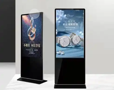 多媒體信息發(fā)布液晶一體機(jī) 數(shù)字廣告發(fā)布的革新力量與核心優(yōu)勢